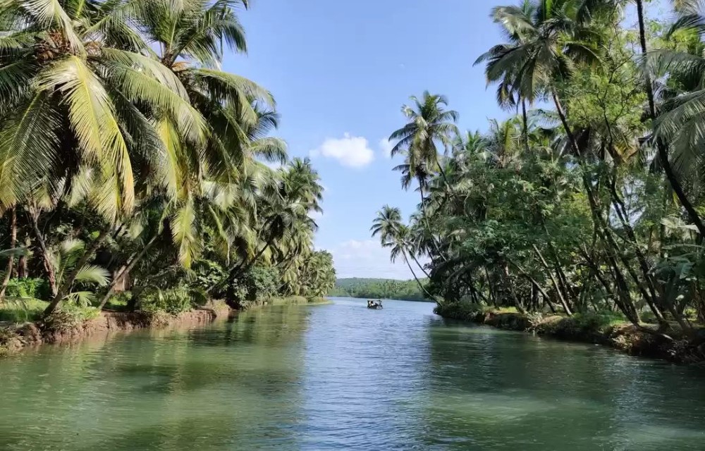 Honnavar Boating