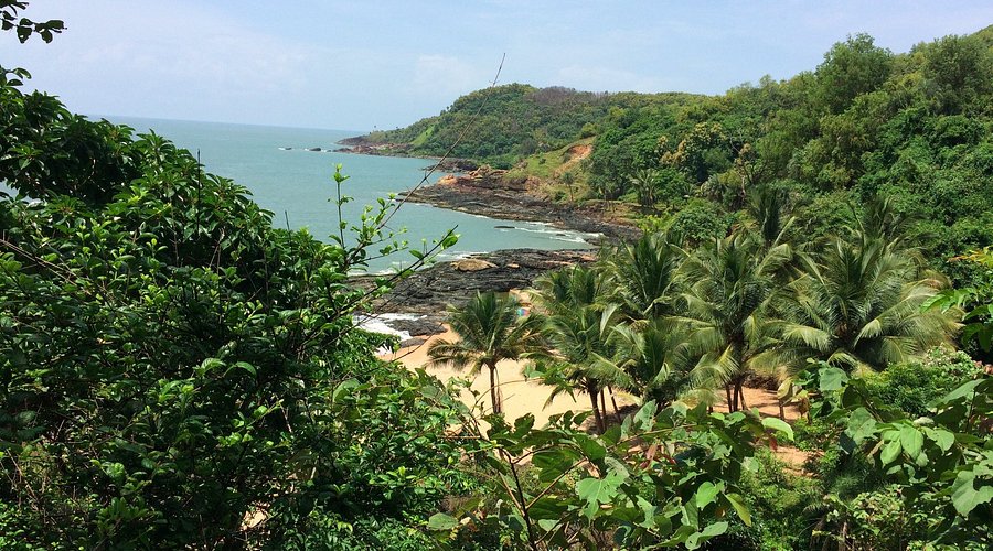 Paradise Beach