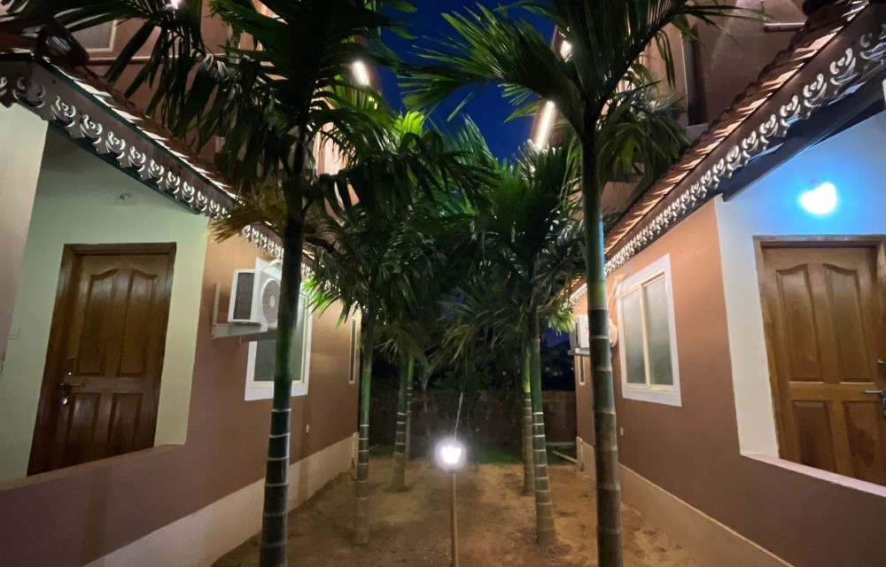 Hotel June’s Upcoming Artist in Residence